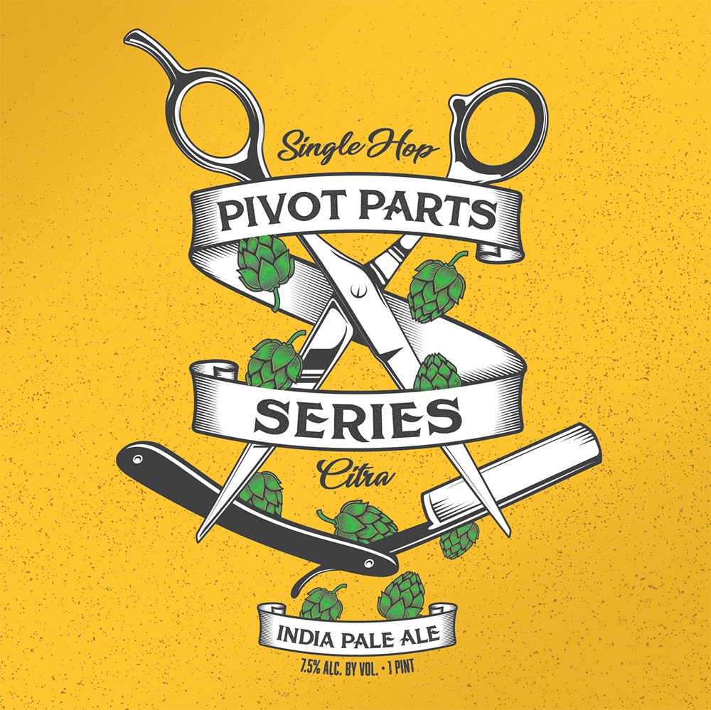 Pivot-Parts Citra Pivot-Parts Citra