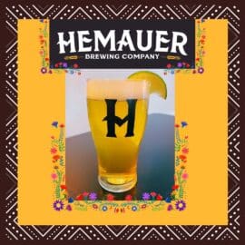 Mexican Lager is Back on Friday | HBC Newsletter