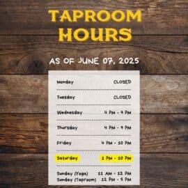 Summer Hours Start Saturday