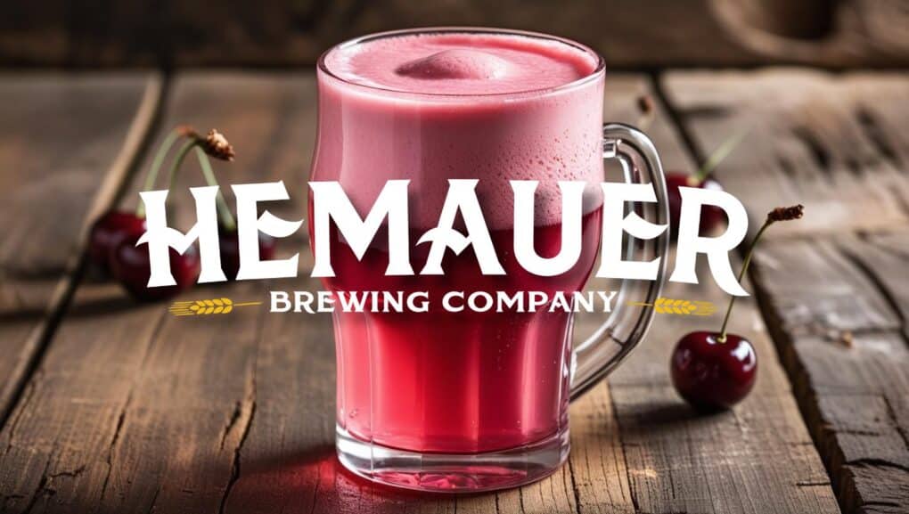 Cherry Cheesecake Fruited Smoothie Sour Cherry Cheesecake Fruited Smoothie Sour