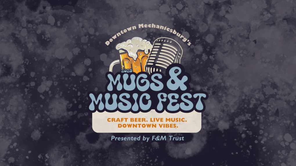 HBC is at the 2025 Mugs and Music Fest in Mechanicsburg on 10/18/25. HBC is at the 2025 Mugs and Music Fest in Mechanicsburg on 10/18/25.