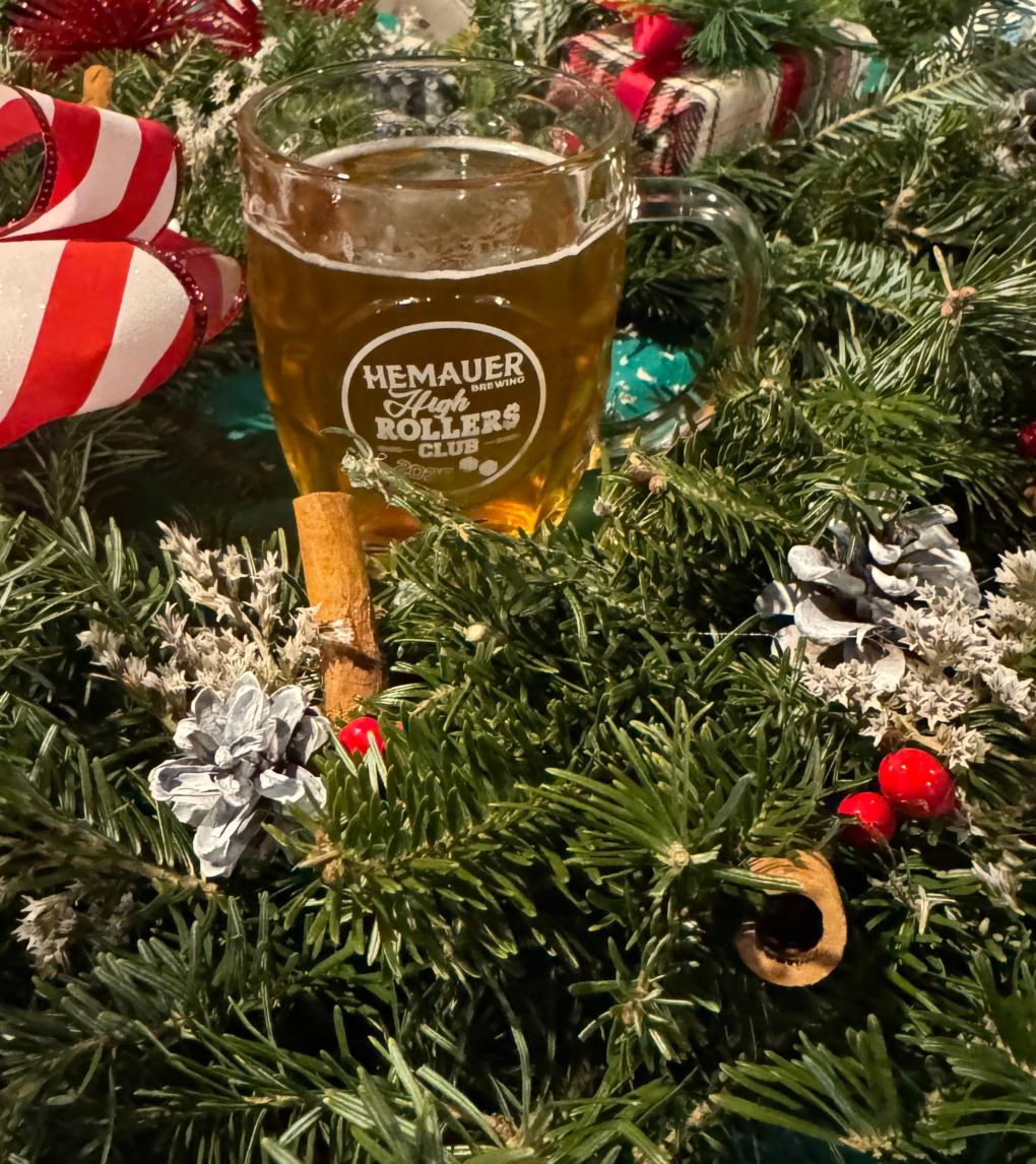 Pines and Pints 2025. Pines and Pints 2025.